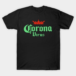 coronavirus T-Shirt